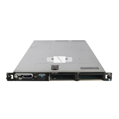 PE1950-LFF-2-TT740 Сервер PowerEdge 2x3.5 TT740 PE1950-LFF-2-TT740