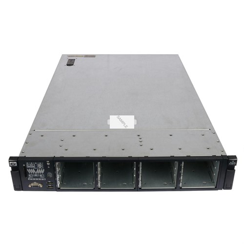 573122-B21-16SFF Сервер HP DL385 G7 16SFF CTO Server 573122-B21-16SFF