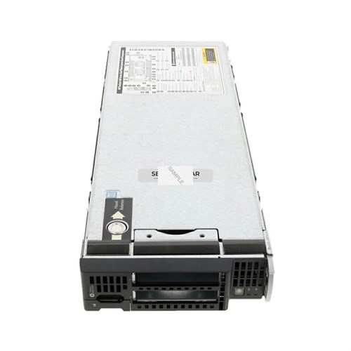 752426-B21 Сервер HP WS460c G9 2SFF CTO Blade Server 752426-B21
