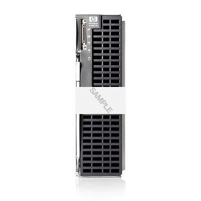 539804-B21 Сервер HP BL495c G6 1x2435, 4GB Blade Server [539804-B21] 539804-B21