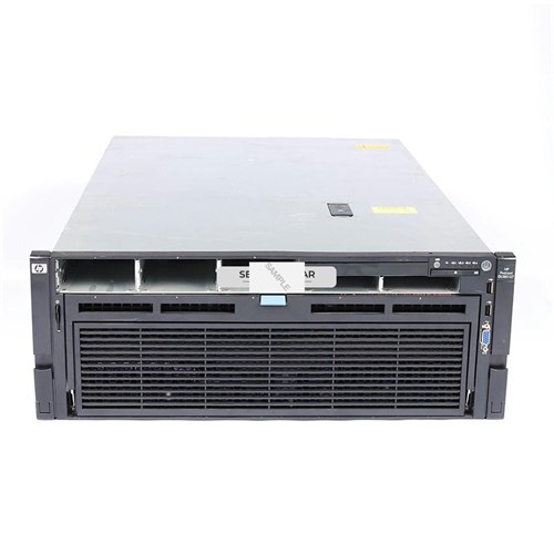 590480-B21 Сервер HP DL585 G7 CTO Server 590480-B21