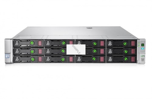 643086-B22 Сервер HP PROLIANT DL580 G7 NIC CTO SERVER [643086-B22] 643086-B22