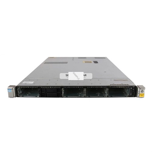 F3J70A Сервер HPE Storevirtual 4335 CTO F3J70A