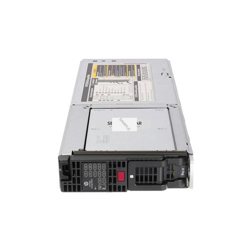 QW918A-MB-685032 Сервер HP D2220sb CTO Storage Blade (MB 685032-001) QW918A-MB-685032