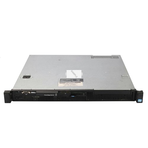 PER210-3X6X0 Сервер PowerEdge R210 3X6X0 Ask for custom qoute PER210-3X6X0