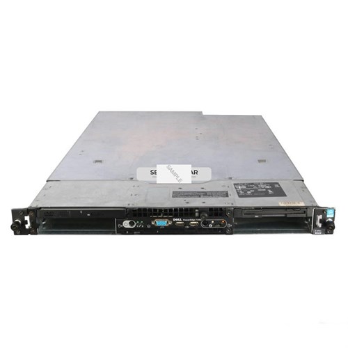 PE1850 Сервер PowerEdge 1850 CTO Ask for custom qoute PE1850