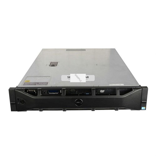 PER510-LFF-8-DPRKF Сервер PowerEdge R510 8x3.5 DPRKF Ask for custom qoute PER510-LFF-8-DPRKF