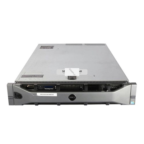PER710-SFF-8-PV9DG Сервер PowerEdge R710 8x2.5 PV9DG Ask for custom qoute PER710-SFF-8-PV9DG