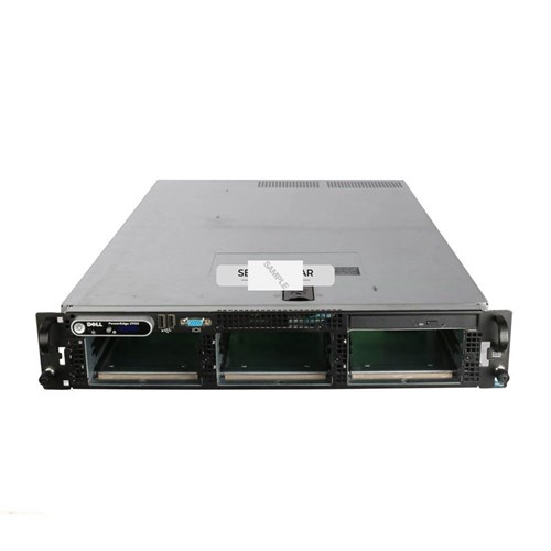 PE1950-LFF-2-NK937 Сервер PowerEdge 1950 2x3.5 NK937 PE1950-LFF-2-NK937