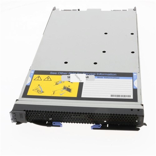 7995-G6G Сервер HS21 XM XeonQCE5450 80w 3.0GHz, 1GB memory 7995-G6G