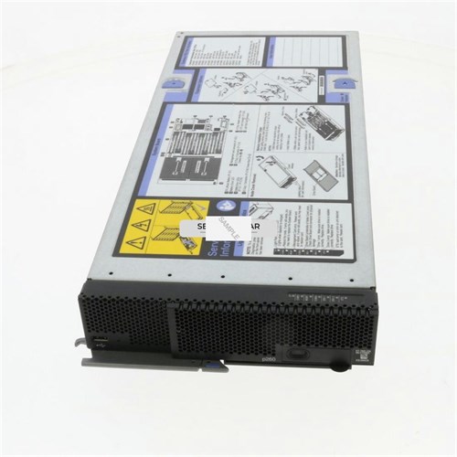 7895-23A-4C-4GHZ Сервер 7895-23A-4CORE4GHZ P260 Flex node 7895-23A-4C-4GHZ