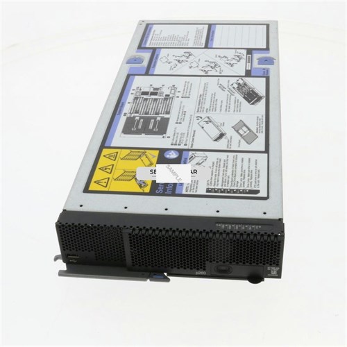7895-23A-4CORE4GHZ Сервер 7895-23A-4CORE4GHZ V7- Un-Ltd Users 7895-23A-4CORE4GHZ