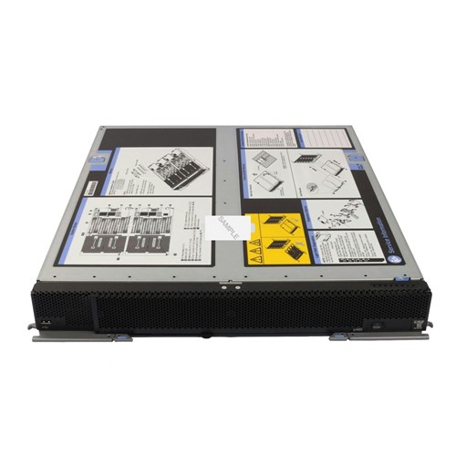 7895-42X-32C Сервер 7895-42X 32C 3.6GHZ 7895-42X-32C