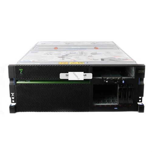 8202-E4D-EPCK-1-50US Сервер P7+ 720 4-Core 1 x OS 50 Users P05 8202-E4D-EPCK-1-50US