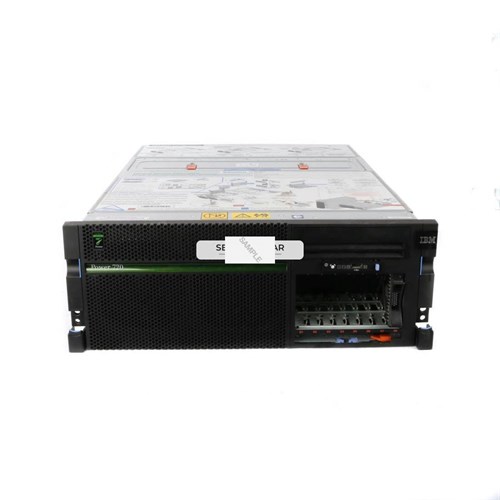 8202-E4D-EPCK-DEMO Сервер Power7+ 720 Power i DEMO System 8202-E4D-EPCK-DEMO