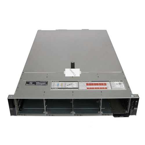 DP4400-LFF-18-WXDIY Сервер Powerprotect DP4400 12x3.5 2x3.5 4x.3.5 WXD1Y DP4400-LFF-18-WXDIY