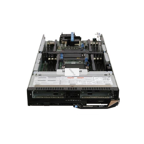 PEFC640-SFF-2-5YC4P Сервер PowerEdge FC640 2x2.5 5YC4P PEFC640-SFF-2-5YC4P