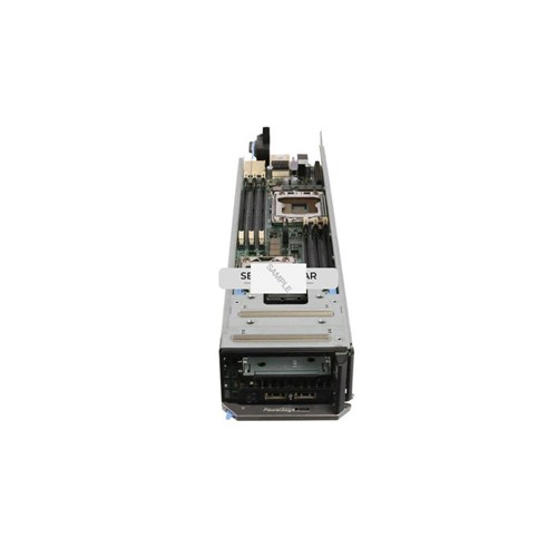 PEM420-MN3VC Сервер PowerEdge M420 MN3VC PEM420-MN3VC
