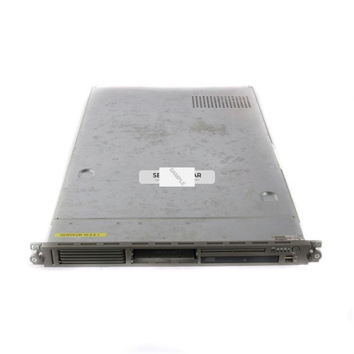 390845-001 Сервер HP DL145 G2 2.2GHz 2GB Server 390845-001