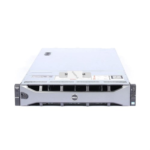 R720XD-LFF-14-W7JN5 Сервер PowerEdge R720XD 12x3.5 2x2.5 W7JN5 R720XD-LFF-14-W7JN5