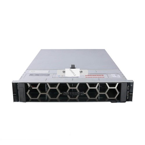 R740XD-LFF-18-F9N89 Сервер PowerEdge R740XD 12x3.5 2x3.5 4x.3.5 F9N89 R740XD-LFF-18-F9N89