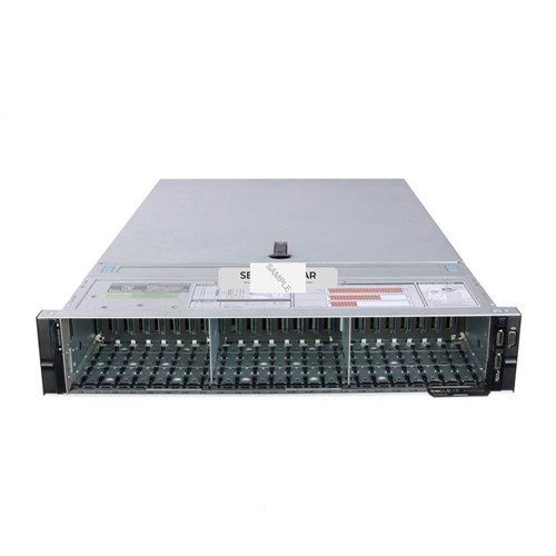 R740XD-SFF-24-4FC42 Сервер PowerEdge R740XD 24x2.5 4FC42 R740XD-SFF-24-4FC42