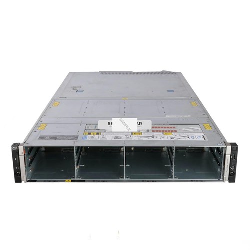 R740XD2-LFF-26-D4JCX Сервер PowerEdge R740XD2 26x3.5 CTO R740XD2-LFF-26-D4JCX