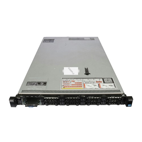 PER620-SFF-10-PXXHP Сервер PowerEdge R620 10 Bay PXXHP Ask for custom qoute PER620-SFF-10-PXXHP