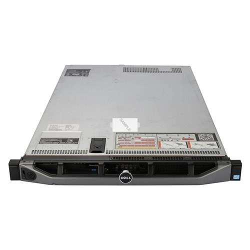 PER620-SFF-4-KCKR5 Сервер PowerEdge R620 4 Bay KCKR5 Ask for custom qoute PER620-SFF-4-KCKR5