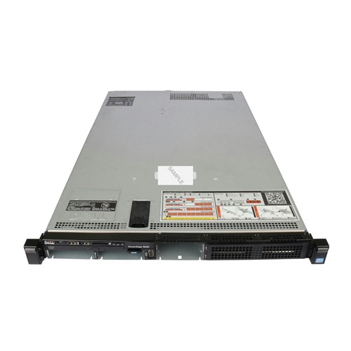 PER620-SFF-4-PXXHP Сервер PowerEdge R620 4 Bay PXXHP Ask for custom qoute PER620-SFF-4-PXXHP
