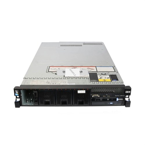 7147AC1 Сервер IBM x3690 X5 Configured to order (E7-XXXX) 7147AC1