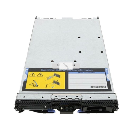 7870C4G Сервер HS22, Xeon 4C X5570 95W 2.93GHz/1333MHz/8MB, 2x2GB 2x2GB, O/Bay 2.5in SAS 7870C4G