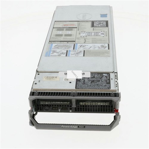 PEM620-VHRN7 Сервер PowerEdge M620 VHRN7 Ask for custom qoute PEM620-VHRN7