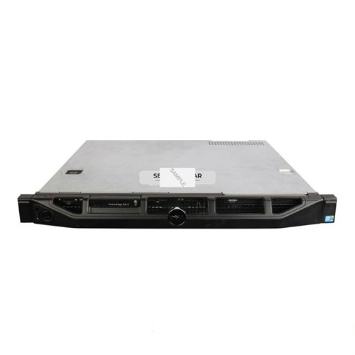 PER210-M877N Сервер PowerEdge R210 M877N Ask for custom qoute PER210-M877N