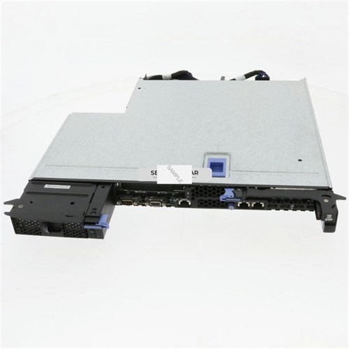 7912AC1 Сервер IBM dx360 M4 Configured to order 7912AC1