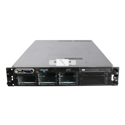 PE2970-SFF-8-Y436H Сервер PowerEdge 2970 8x2.5 Y436H PE2970-SFF-8-Y436H