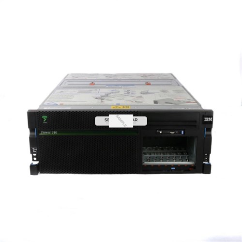 8205-E6B-8347-4970-2 Сервер 8-Core 3.7 GHz PVM STD 2 x 5250 P20 8205-E6B-8347-4970-2