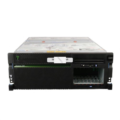 8205-E6D-4CORE42GH Сервер 4core4,22Gbz DS8870 controller 8205-E6D-4CORE42GH