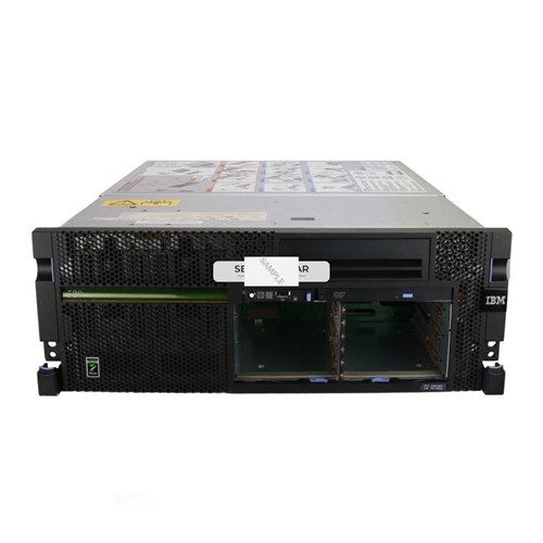 9408-M25-5634-2-30US Сервер P6 520 2-Core 2 x OS 30 USER P10 9408-M25-5634-2-30US