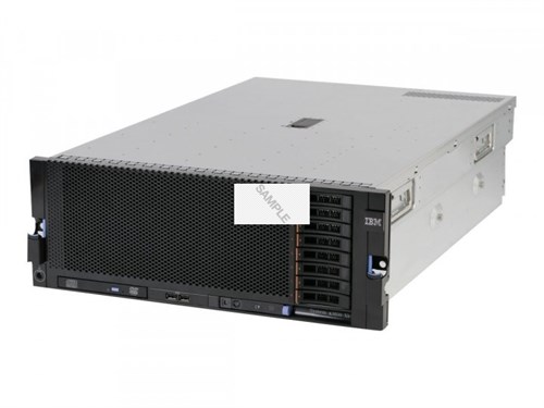 7145CTO Сервер IBM x3850 X5 - Configured to order (v1) [7145CTO] 7145CTO