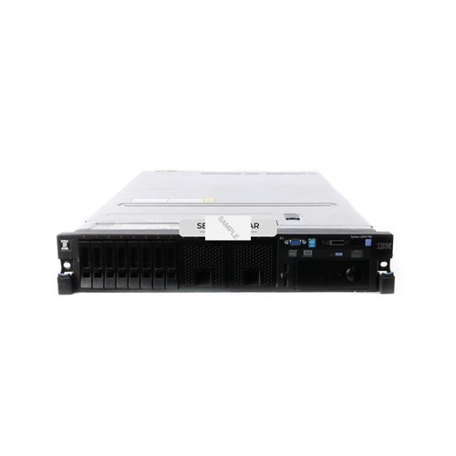 7915K9G Сервер Express x3650 M4, Xeon 8C E5-2650v2 95W 2.6GHz/186 7915K9G