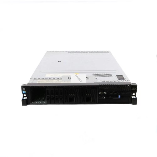 7945N2G Сервер x3650 M3, Xeon 6C X5680 130W 3.33GHz/1333MHz/12MB 7945N2G