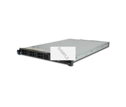7946-K3G Сервер IBM x3550 M2 Xeon QC E5506 2.13Ghz [7946-K3G] 7946-K3G