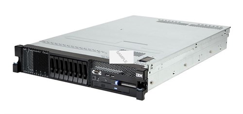 7947-44G Сервер IBM Xeon 4C E5520 80W 2.26GHz/1066MHz/8MB L3, 2x2GB, O O/Bay 2.5in HS SAS, SR [7947-44G] 7947-44G