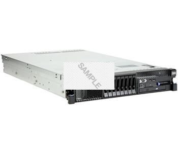 7947-52G Сервер IBM x3650 M2 XEON 2.4Ghz 8MB 2x1GB [7947-52G] 7947-52G