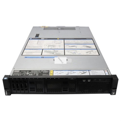 7X04CTO1WW Сервер 3 year 7X04CTO1WW