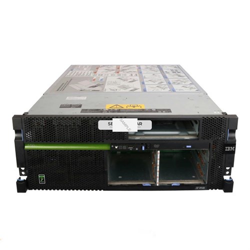 9409-M50-4966-4 Сервер P6 550 Server 4-Core 4.2GHz 4 x i5/OS P20 9409-M50-4966-4
