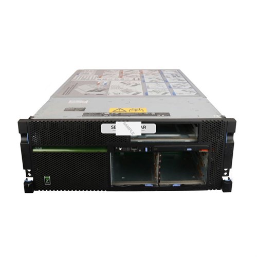 9409-M50-4966-4-ENT Сервер 4-Core 4.2GHz 4 x iOS 1 x ENT P20 9409-M50-4966-4-ENT