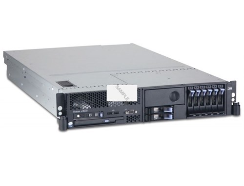 7979C1G Сервер IBM Xeon E5320 1.86 Ghz, 1066 Mhz, 8MB [7979C1G] 7979C1G