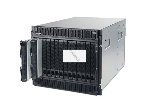 8852CTO Сервер IBM Configured to order, let us know which configurati configuration you need [8852CTO] 8852CTO